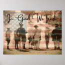 Search for in god we trust posters Patriotic