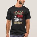 Search for cheer grandma tshirts Pom