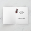 Search for funny horse birthday cards Horses