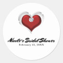 Search for red diamonds stickers Birthday