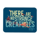 Search for beasts magnets Magic creatures