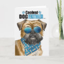 Search for brussels griffons cards Dad