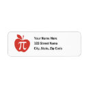 Search for math return address labels Education