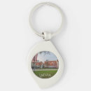 Search for the town key rings Street