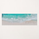 Search for tropical beach Meditation