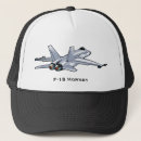 Search for hornet hats Jet
