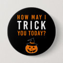 Search for pumpkin trick badges Candy corn