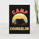 Search for camper cards Summer camp