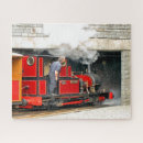 Search for steam train puzzles Locomotives