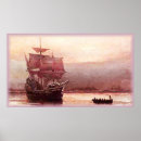 Search for mayflower art History