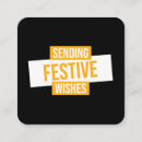 Search for happy new year business cards Zodiac