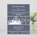 Search for las vegas skyline invitations City