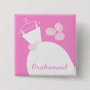 Search for wedding square badges Bridal shower