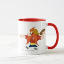 Search for yosemite sam mugs Looney tune character