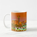 Search for knoxville mugs State