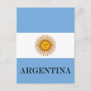 Search for argentine postcards South america