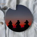Search for cowboy badges Horse