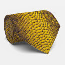 Search for snakeskin ties Leather
