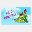 Search for frog princess stickers Frogs
