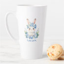 Search for happy easter bunny mugs Watercolor