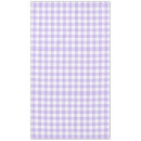 Search for easter tablecloths Gingham pattern