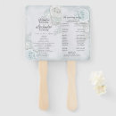 Search for menu and wedding programs Summer