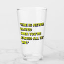 Search for tee drinkware Fun