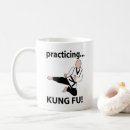 Search for kung fu mugs Fighter