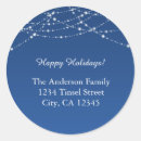 Search for birthday address stickers Party