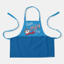 Search for frosty the snowman aprons Retro