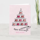 Search for 2nd wedding anniversary cards Wife