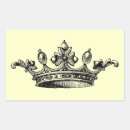 Search for vintage princess stickers Tiara