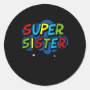 Search for sister birthday stickers Funny