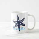 Search for starfish mugs Ocean