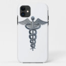 Search for medicine symbol iphone cases Nurse