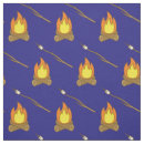 Search for campfire fabric Cute