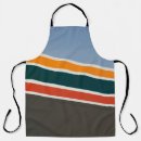 Search for eleven aprons Green