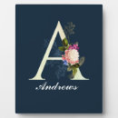 Search for fancy plaques Elegant