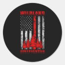 Search for american firefighter stickers Line