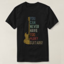 Search for rockstar clothing Guitarist