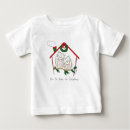 Search for christmas owl tshirts Bird