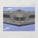 Search for bombers postcards Stealth