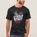 Search for jack rabbit tshirts Retro