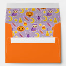 Search for halloween envelopes Pattern