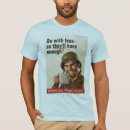 Search for ration mens tshirts War