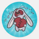 Search for broken hearted stickers Crying