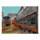 Search for train locomotive posters Railway
