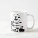 Search for cereal mugs Guy