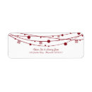 Search for china return address labels Oriental