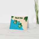 Search for luau thank you cards Baby shower